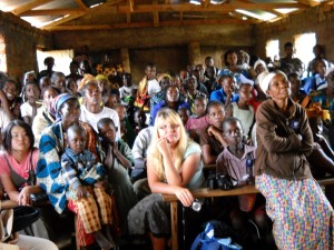 Photos from FGM Workshop in Kenya